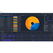MetaGeek Tonic Applicazione per l'analisi del Wi-Fi