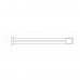 Metcal 71000ROD Plunger Rod for Manual Syringe Gun, 10 cc (910-MSG) Metcal 71000ROD Plunger Rod for Manual Syringe Gun, 10 cc (910-MSG)
