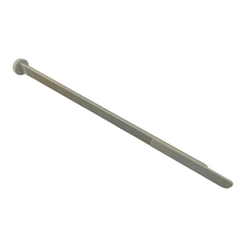 Metcal 75500ROD-C Plunger Rod for Manual Syringe Gun, 55 cc (955-MSG) Metcal 75500ROD-C Plunger Rod for Manual Syringe Gun, 55 cc (955-MSG)