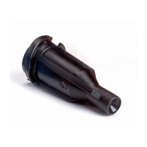 Metcal 900-BTC Tip Cap Double Helix Thread Black, Pack of 50 Metcal 900-BTC Tip Cap Double Helix Thread Black, Pack of 50