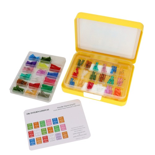 Metcal 900-NK Needle Dispensing Kit Metcal 900-NK Needle Dispensing Kit