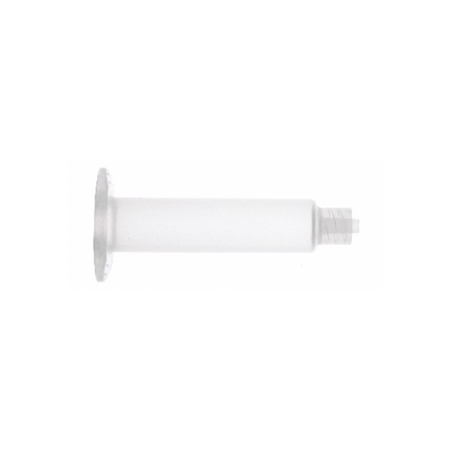 Metcal 903-N Syringe Barrel 3 cc, Luer-Lock Adapter, Natural (Pack of 50) Metcal 903-N Syringe Barrel 3 cc, Luer-Lock Adapter, Natural (Pack of 50)