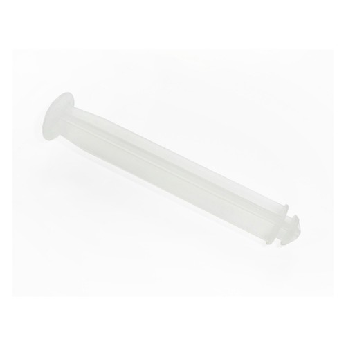 Metcal 903-PL Plunger for 3 cc Syringe Barrels (Pack of 50) Metcal 903-PL Plunger for 3 cc Syringe Barrels (Pack of 50)