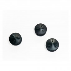 Metcal 903-PRD Manual Piston Rubber for 3 cc for Syringe Cartridges