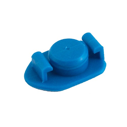 Metcal 905-ECB 700 End Cap, 5cc Blue (Qty=50) Metcal 905-ECB 700 End Cap, 5cc Blue (Qty=50)