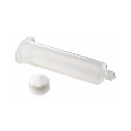 Metcal 905-NW 5cc Barrel Nat w/Wiper Piston White (Qty=50) Metcal 905-NW 5cc Barrel Nat w/Wiper Piston White (Qty=50)