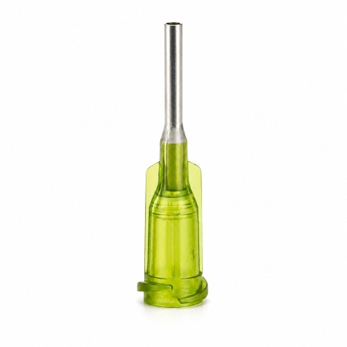Metcal 914050-TE TE Needle 14 Gauge x 1/2 Metcal 914050-TE TE Needle 14 Gauge x 1/2
