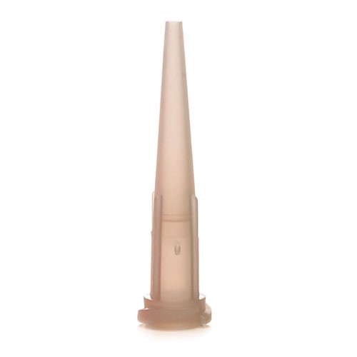 Metcal 916125-DHUV Taper Tip 16 Gauge x 1-1/4 Metcal 916125-DHUV Taper Tip 16 Gauge x 1-1/4
