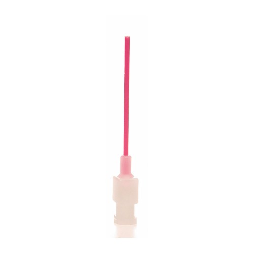 Metcal 918150-PTS Plastic Needle 18 Gauge x 1-1/2 Metcal 918150-PTS Plastic Needle 18 Gauge x 1-1/2