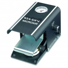Metcal 924-DFV Dispenser Foot Valve