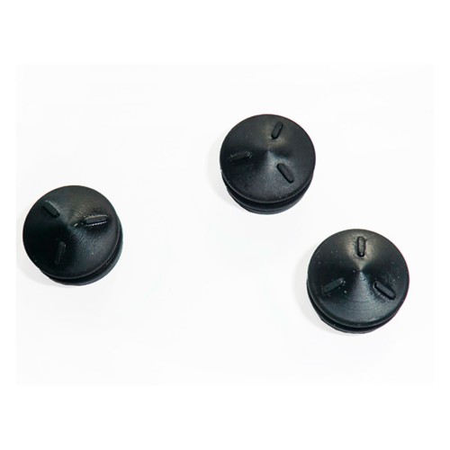 Metcal 930-PRD Manual Piston Rubber for 30 cc Syringe Cartridges Metcal 930-PRD Manual Piston Rubber for 30 cc Syringe Cartridges
