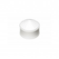 Metcal 93055-WW Piston (White) for 30/55 cc Syringe Barrel
