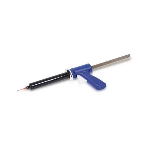 Metcal 955-MSG 700 Manual Syringe Gun 55cc Metcal 955-MSG 700 Manual Syringe Gun 55cc