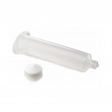 Metcal 955-NW 55cc Barrel Nat w/ Wiper Piston White Qty=50