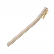 Metcal AC-BRUSH-P Soft Brass Brush Cleaner (6)
