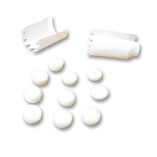 Metcal AC-DFP Chamber Liner (Qty 10) & Filter Pack (Qty 10)