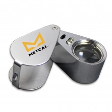 Metcal AC-MAG30X Illuminated Magnifier