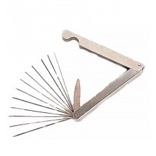 Metcal AC-TC-P Desolder Tip Cleaner, 12 Pack