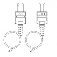 Metcal AC-TCK-36-36 Thermocouple Kit, K-Type, 36 AWG (Pack of 2)