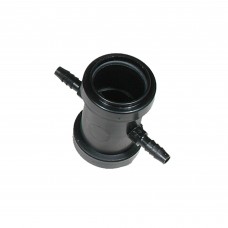 Metcal AC-TX001-4 Coupling with 2 Glands 5.6 mm, 4 Pack