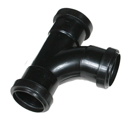 Metcal AC-TX002-2 T-Piece Connector for 35 mm Hose, 2 Pack