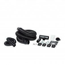 Metcal AC-VFX-HK75 75 mm Hose Kit for VFX-1000