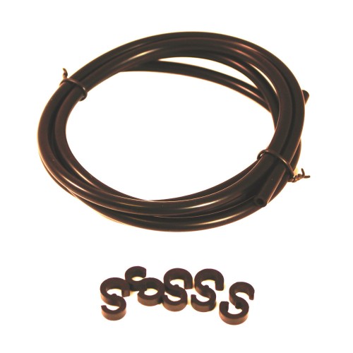 Metcal AC-VL ESD AIR Hose & Fitting Metcal AC-VL ESD AIR Hose & Fitting