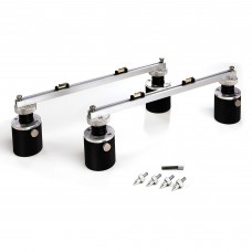 Metcal BH-1000 Board Holder with 4 Posts