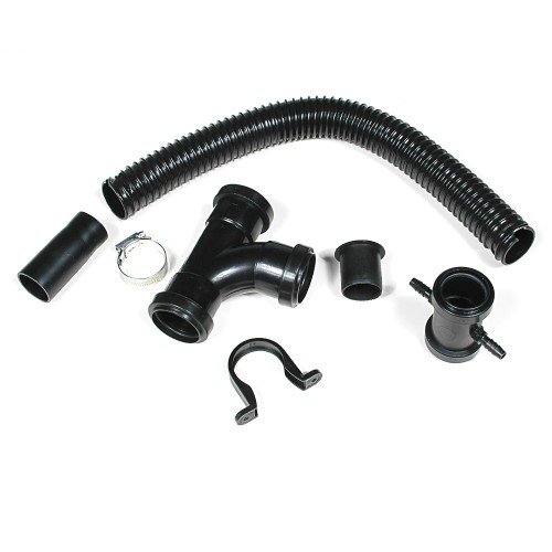 Metcal BTX-CK4-50 Connection Kit 4-8 Stations 5m (16') Hose Metcal BTX-CK4-50 Connection Kit 4-8 Stations 5m (16') Hose
