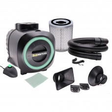 Metcal BVX-250-KIT, fume extractor