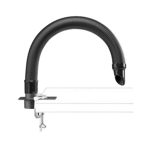 Metcal BVX-ARM-K2 BVX Arm with Mounting Bracket and C-Clamps Metcal BVX-ARM-K2 BVX Arm with Mounting Bracket and C-Clamps