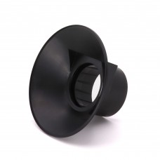 Metcal BVX-NOZC Circular Nozzle for BVX Systems