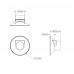 Metcal BVX-NOZC Circular Nozzle for BVX Systems Metcal BVX-NOZC Circular Nozzle for BVX Systems
