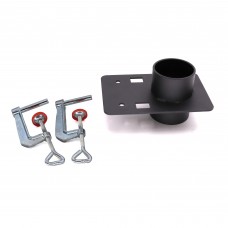 Metcal BVX-TB01 Table Bracket with Two C-Clamps