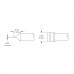 Metcal CFV-BL100 CCV Soldering Rework Tip Metcal CFV-BL100 CCV Soldering Rework Tip