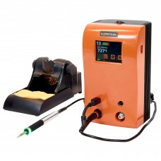 Metcal CV-510 40-Watt Connection Validation™ (CV) Advanced Soldering and Rework System