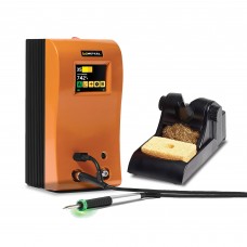 Metcal CV-5210 80 W Connection Validation™ (CV) Advanced Soldering and Rework System