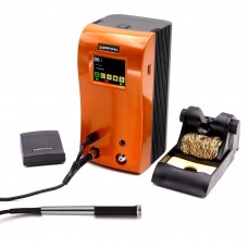 Metcal CV-5210-IOT 80 W Connection Validation™ (CV) Advanced Soldering and Rework System + IOT Module