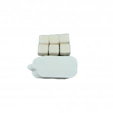 Metcal CV-DCF1 Chamber Liners (Pack of 15) & Filters (Pack of 6)