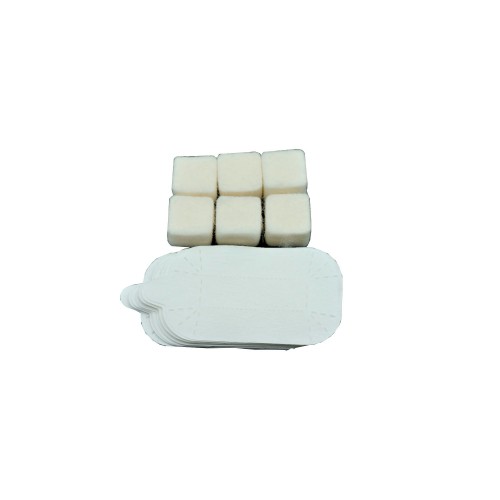 Metcal CV-DCF1 Chamber Liners (Pack of 15) & Filters (Pack of 6) Metcal CV-DCF1 Chamber Liners (Pack of 15) & Filters (Pack of 6)