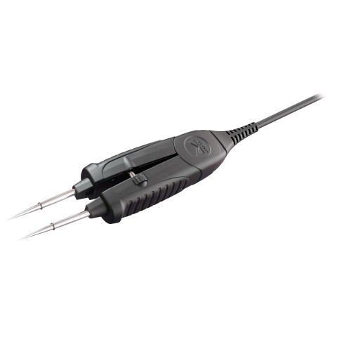 Metcal CV-H10-MFT CV MicroFine Tweezer Handpiece Metcal CV-H10-MFT CV MicroFine Tweezer Handpiece