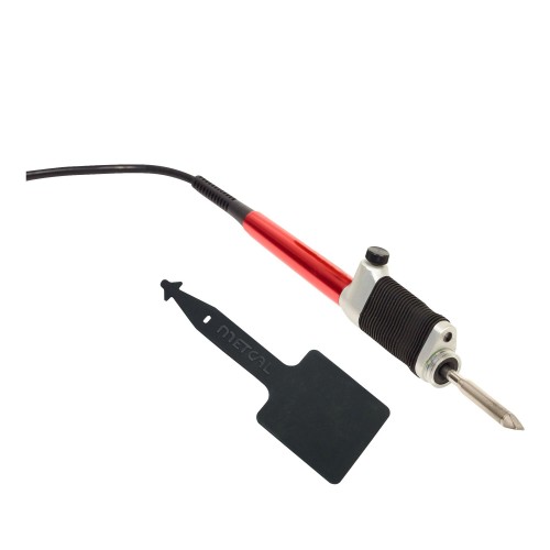 Metcal CV-H7-HTD Solder Wire Feeder HTD Handpiece for CV Metcal CV-H7-HTD Solder Wire Feeder HTD Handpiece for CV