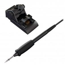 Metcal CV-UK9 CV MicroFine Handpiece and Workstand