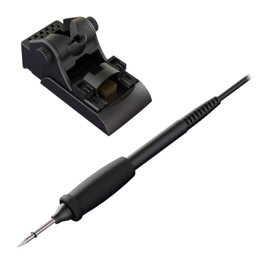 Metcal CV-UK9 CV MicroFine Handpiece and Workstand Metcal CV-UK9 CV MicroFine Handpiece and Workstand
