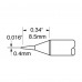 Metcal CVC-5CN0004P Cartridge Metcal CVC-5CN0004P Cartridge