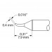 Metcal CVC-5CN0004R Cartridge Metcal CVC-5CN0004R Cartridge
