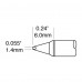 Metcal CVC-7CH0014P Cartridge Metcal CVC-7CH0014P Cartridge