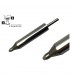 Metcal DFP-CN5 DFP Desoldering Tip Metcal DFP-CN5 DFP Desoldering Tip