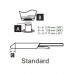 Metcal DSC-8CN0008S Cartuccia CV Metcal DSC-8CN0008S Cartuccia CV