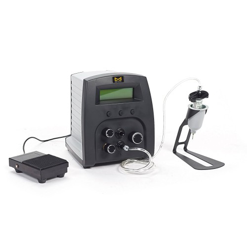 Metcal DX-355 Programmable Digital Dispenser for Low Viscocity Medium